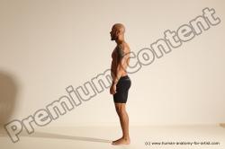 African Dance reference poses